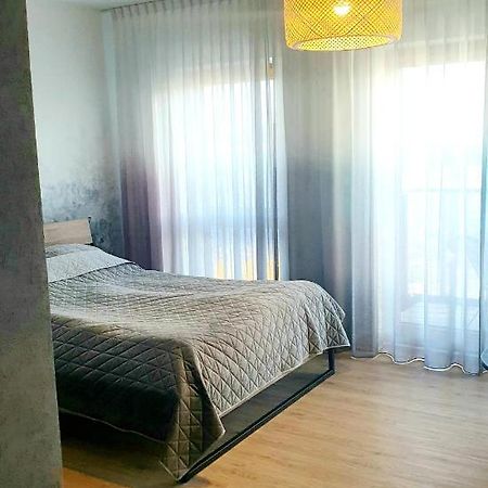 Apartament Dobra Fala Gdańsk Extérieur photo