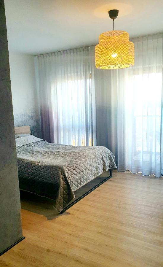 Apartament Dobra Fala Gdańsk Extérieur photo